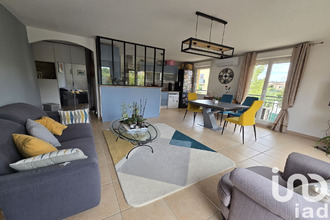 achat appartement cabries 13480