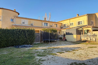 achat appartement cabries 13480