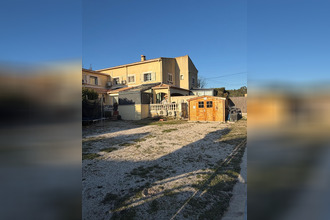 achat appartement cabries 13480