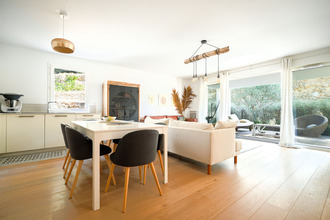 achat appartement cabries 13480