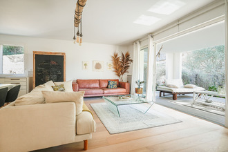 achat appartement cabries 13480