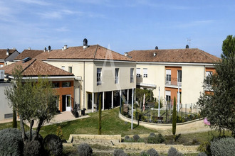 achat appartement cabries 13480