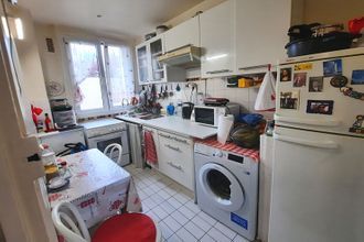 achat appartement cachan 94230