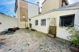 achat appartement cachan 94230