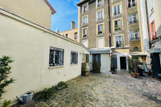 achat appartement cachan 94230