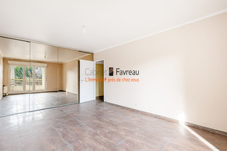 achat appartement cachan 94230