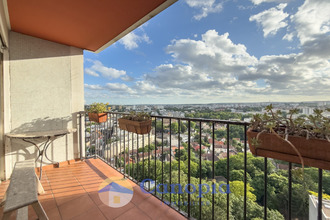 achat appartement cachan 94230