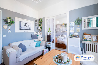 achat appartement cachan 94230