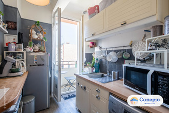 achat appartement cachan 94230