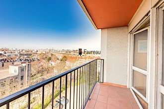 achat appartement cachan 94230