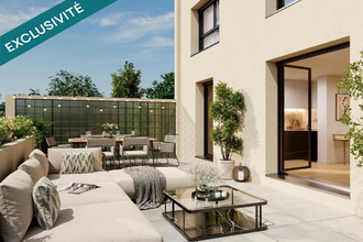 achat appartement cachan 94230