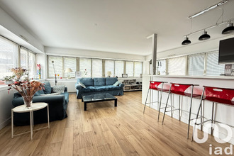 achat appartement cachan 94230