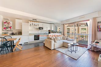 achat appartement cachan 94230