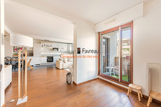 achat appartement cachan 94230