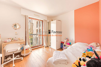 achat appartement cachan 94230