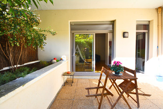 achat appartement cachan 94230