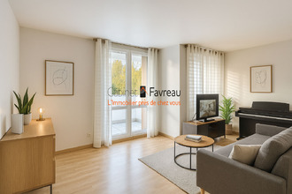 achat appartement cachan 94230