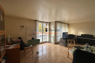 achat appartement cachan 94230