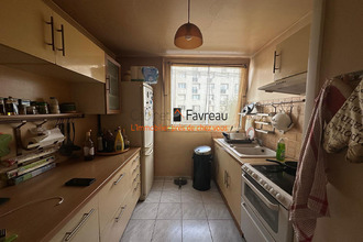 achat appartement cachan 94230