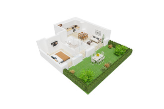 achat appartement cachan 94230