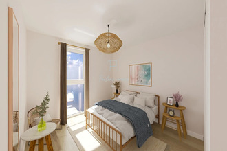 achat appartement cachan 94230