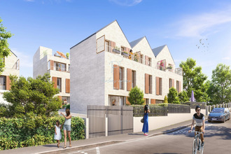 achat appartement cachan 94230