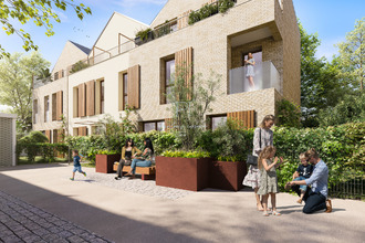 achat appartement cachan 94230