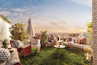 achat appartement cachan 94230