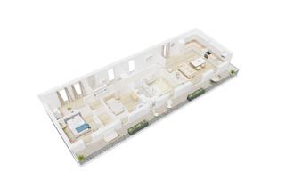 achat appartement cachan 94230