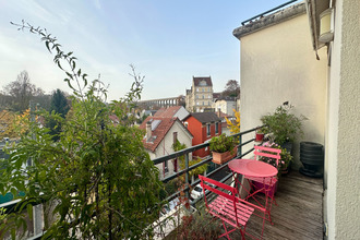 achat appartement cachan 94230