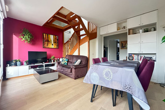 achat appartement cachan 94230