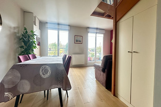 achat appartement cachan 94230