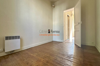 achat appartement cachan 94230