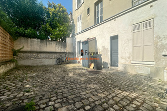 achat appartement cachan 94230