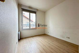 achat appartement cachan 94230