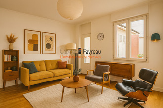 achat appartement cachan 94230