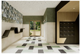 achat appartement cachan 94230