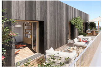 achat appartement cachan 94230