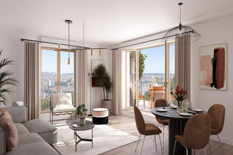 achat appartement cachan 94230