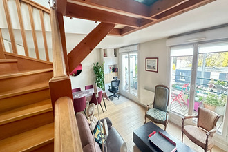 achat appartement cachan 94230