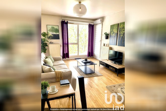 achat appartement cachan 94230