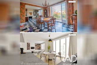 achat appartement cachan 94230