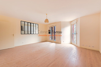 achat appartement cachan 94230