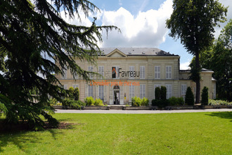 achat appartement cachan 94230