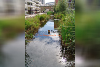 achat appartement cachan 94230