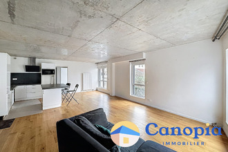 achat appartement cachan 94230