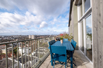 achat appartement cachan 94230