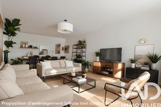 achat appartement cachan 94230