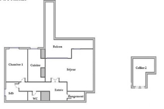 achat appartement cachan 94230