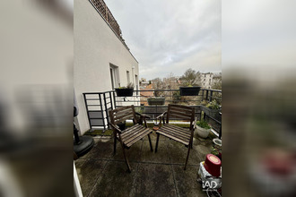 achat appartement cachan 94230
